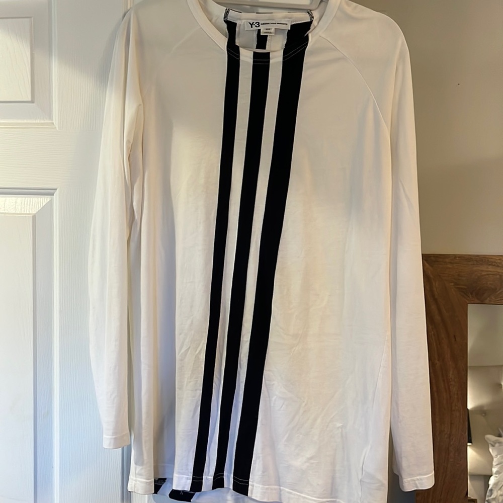 Y-3 Adidas / Yohji Yamamoto